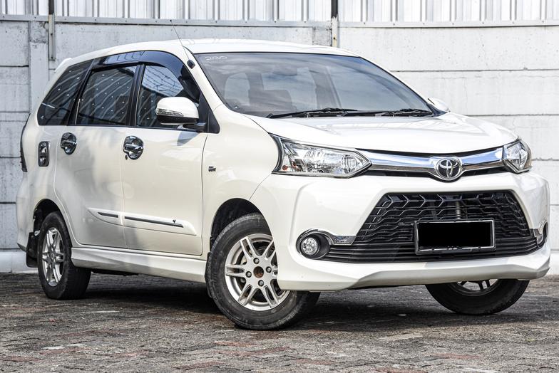 Cara Nego Harga Avanza Bekas