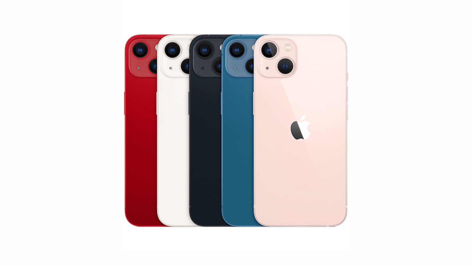 Spesifikasi Iphone 13 Dari Segi Fitur