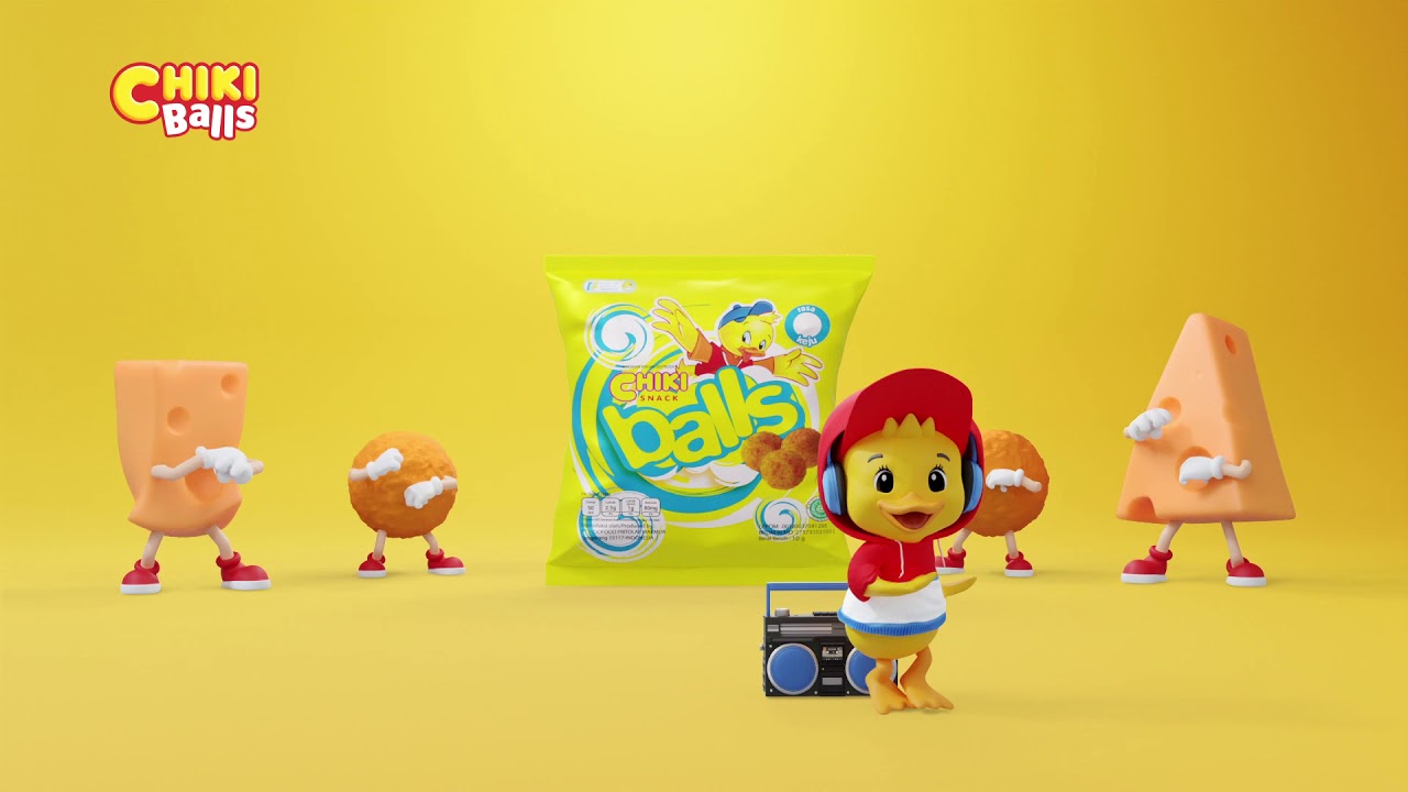 Beberapa Pilihan Camilan Rasa Keju Yang Super Lezat