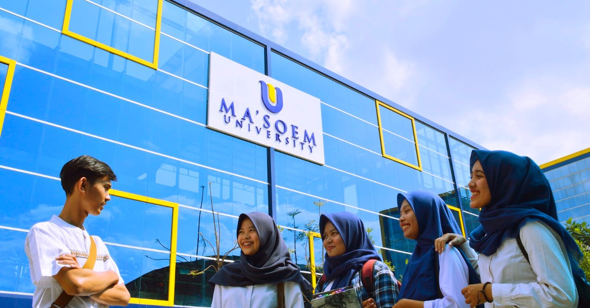 Universitas yang Ada Jurusan Perbankan di Bandung