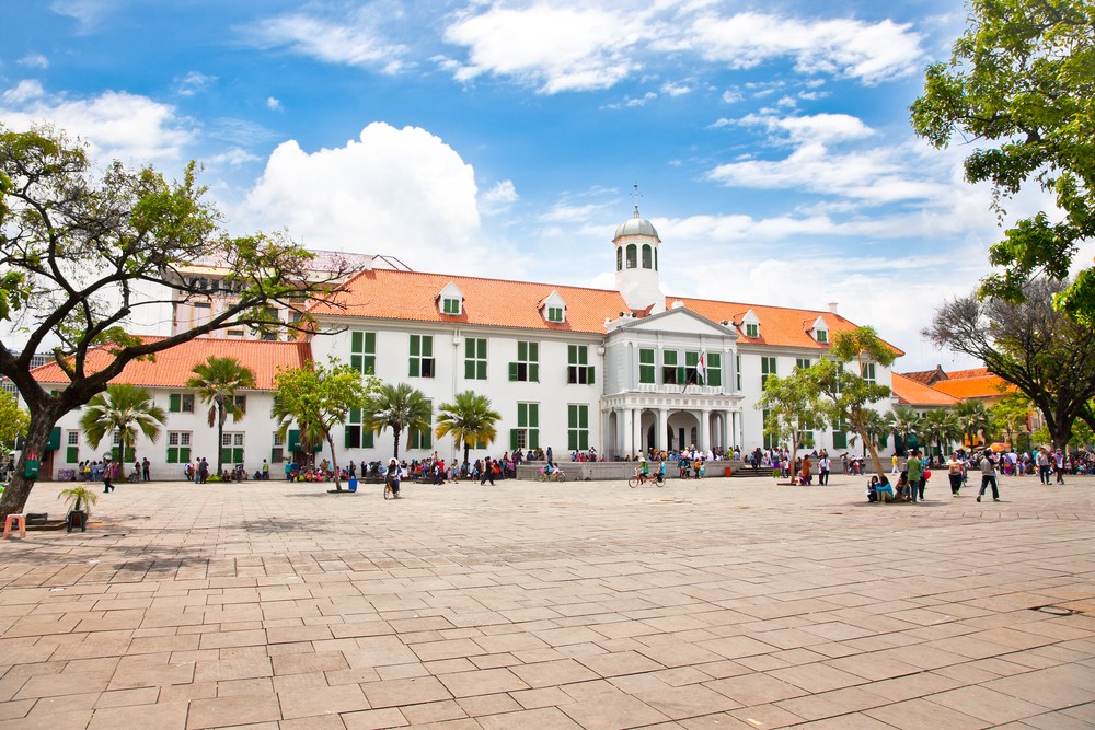 Rekomendasi 5 Wisata yang Ada di Kawasan Kota Tua Jakarta