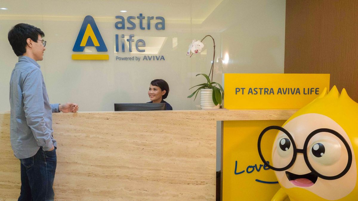 Pilah-Pilih Produk Asuransi Astra Life Untuk Perlindungan Kesehatan Keluarga