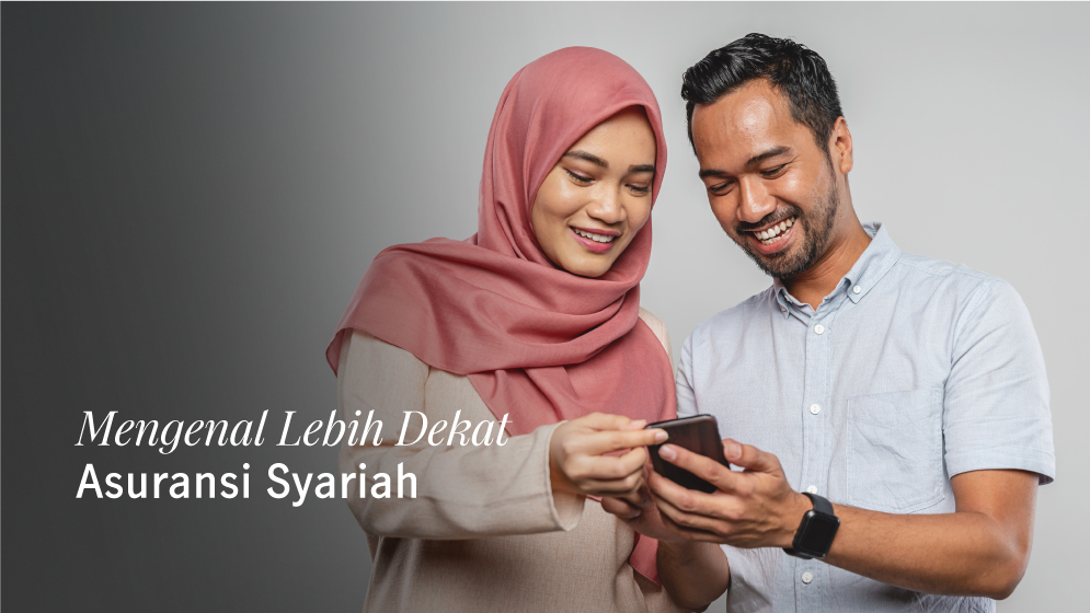 Perbedaan Prinsip yang Dipunyai Asuransi Jiwa Syariah Dan Konvensional