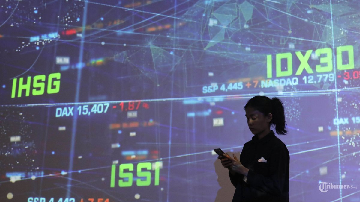 Strategi Manulife Aset Manajemen Indonesia Jaga Kepercayaan 2,3 Juta Investor