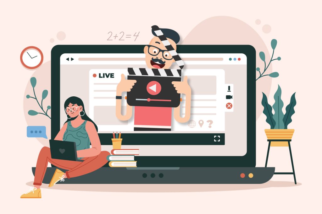 Manfaat Video Animasi Explainer untuk Bisnis