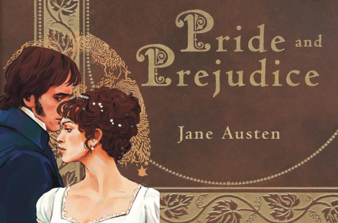 Review Novel Pride and Prejudice: Klasik Romansa Sarat Makna – bacabukuyuk