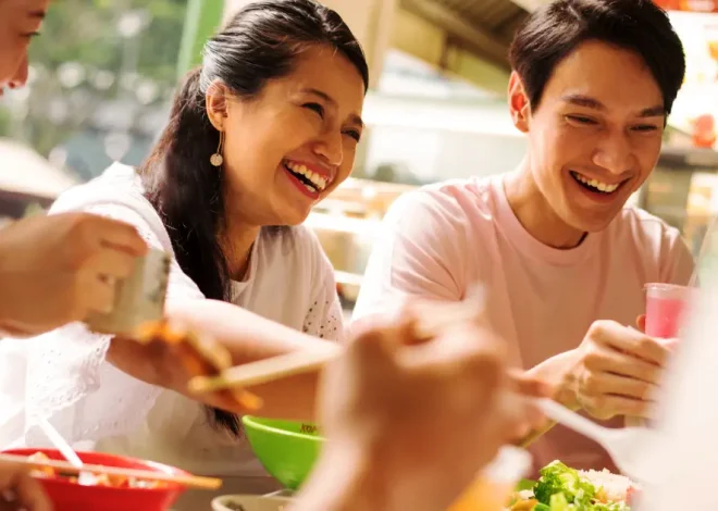 Rekomendasi Restoran Hidden Gem Indonesia: Menemukan Kuliner Unik yang Tersembunyi