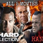 Aksi Legendaris dalam “Die Hard”: Film Klasik yang Tak Pernah Usang