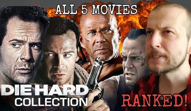 Aksi Legendaris dalam “Die Hard”: Film Klasik yang Tak Pernah Usang