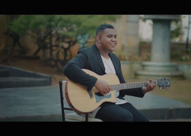 Makna Mendalam di Balik Lagu “Cinta Luar Biasa” dari Andmesh Kamaleng
