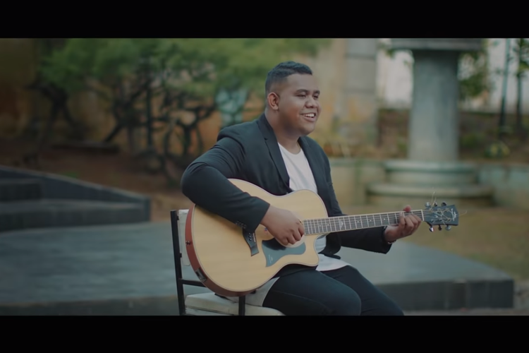 Makna Mendalam di Balik Lagu “Cinta Luar Biasa” dari Andmesh Kamaleng