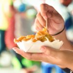 Menjelajahi Dunia Lewat Camilan: Snack Unik dari Luar Negeri yang Perlu Kamu Coba