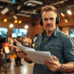 MusikOnline Menggali Musik dalam Film: Peran Musik yang Mempesona di Dunia Perfilman