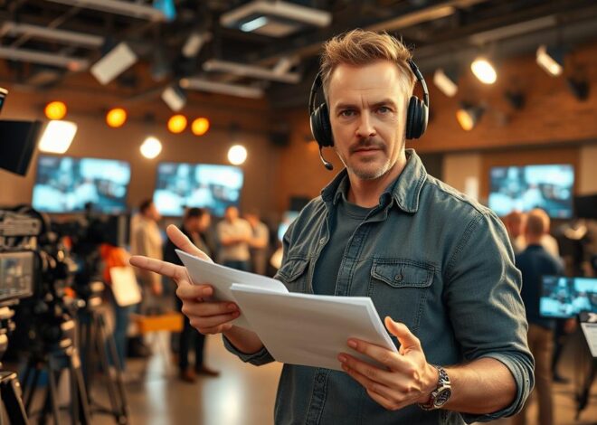MusikOnline Menggali Musik dalam Film: Peran Musik yang Mempesona di Dunia Perfilman