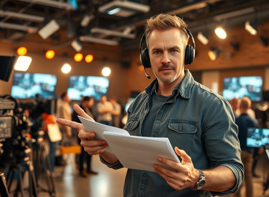 MusikOnline Menggali Musik dalam Film: Peran Musik yang Mempesona di Dunia Perfilman