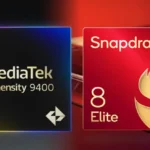 Pertarungan Chipset Terbaru 2025: Snapdragon VS Mediatek, Mana Pilihan Terbaik?