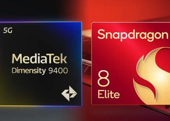 Pertarungan Chipset Terbaru 2025: Snapdragon VS Mediatek, Mana Pilihan Terbaik?