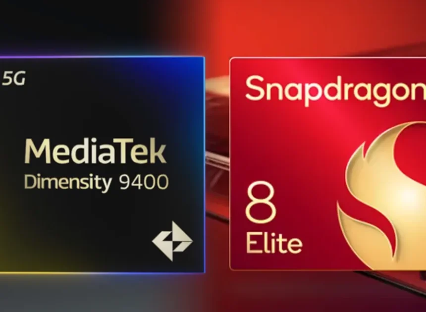 Pertarungan Chipset Terbaru 2025: Snapdragon VS Mediatek, Mana Pilihan Terbaik?