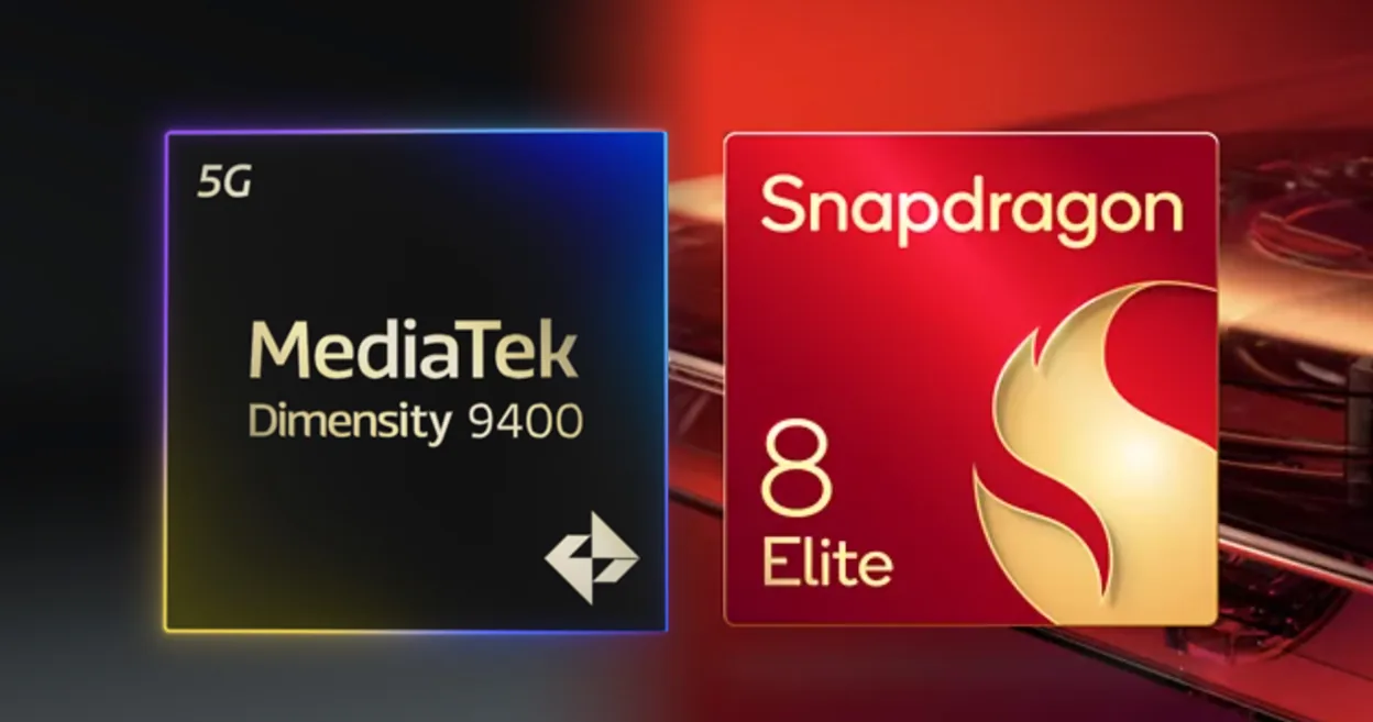 Pertarungan Chipset Terbaru 2025: Snapdragon VS Mediatek, Mana Pilihan Terbaik?