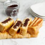 Roti Bakar Bandung: Lezatnya Cita Rasa Tradisional yang Tak Lekang oleh Waktu
