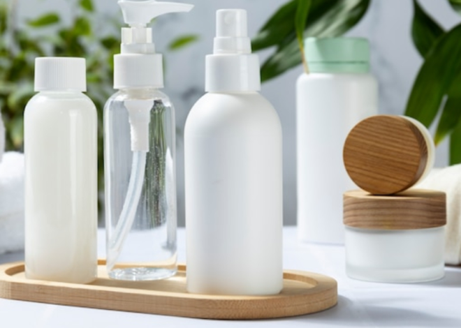 Wujudkan Impian Brand Skincare Anda: Manfaatkan Jasa Maklon yang Tepat