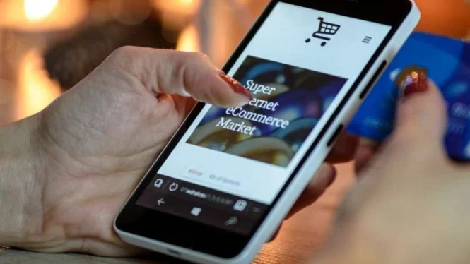Digitalisasi Pasar Tradisional: Solusi Modern Lewat Aplikasi Pasar Langkat