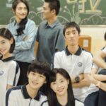 Serunya Dunia Remaja: Rekomendasi Drama Sekolah China Terbaik