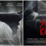 Sosok Ketiga: Ketegangan Psikologis dalam Balutan Drama dan Horor