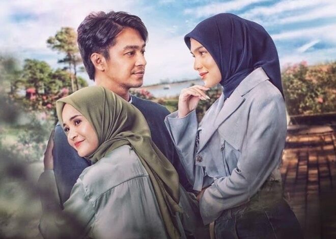 Ulasan Film Ipar Adalah Maut: Realita Rumah Tangga yang Bikin Bergidik