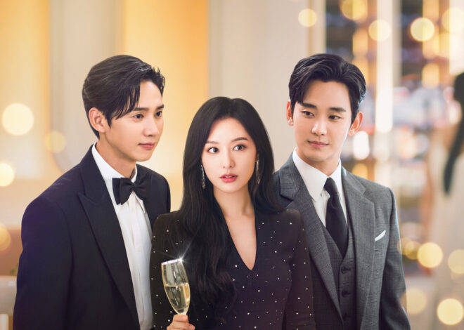 Menjelajahi Dunia K-Drama: Rangkuman 9 Drama Korea Baru yang Wajib Ditonton